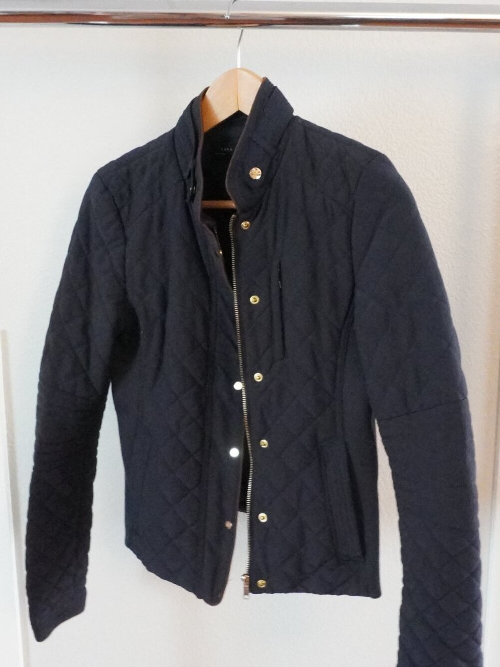 Zara Women Jacket